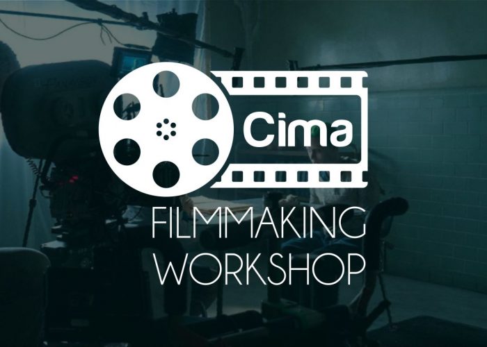 سيما و فاعليات فكرة لإطلاق ورش عمل مكثفة لصناعة الأفلام في المملكة العربية السعودية