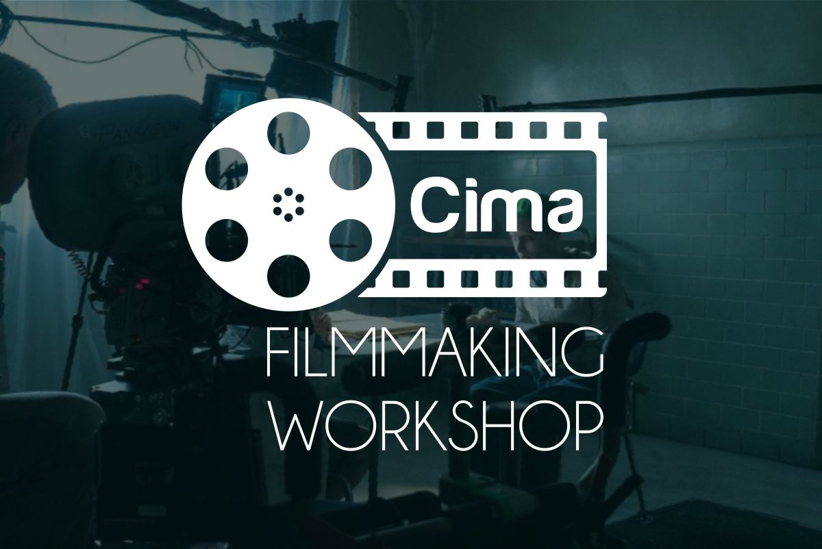 CIMA and Fekra Events to launch Intensive filmmaking workshops in Saudi Arabia