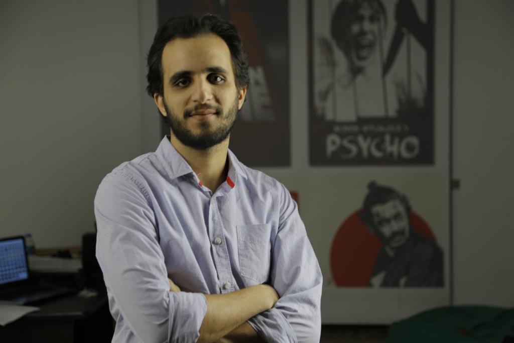 Mohamed Nader to become a lecturer for Directing Workshop