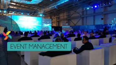event management by fekra events