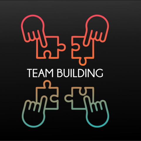 How to choose team building event for your company