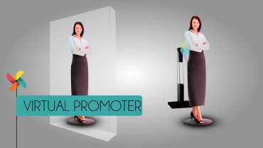 virtual promoter by fekra events