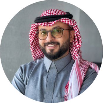 Mohamed Zahrani HR Manager